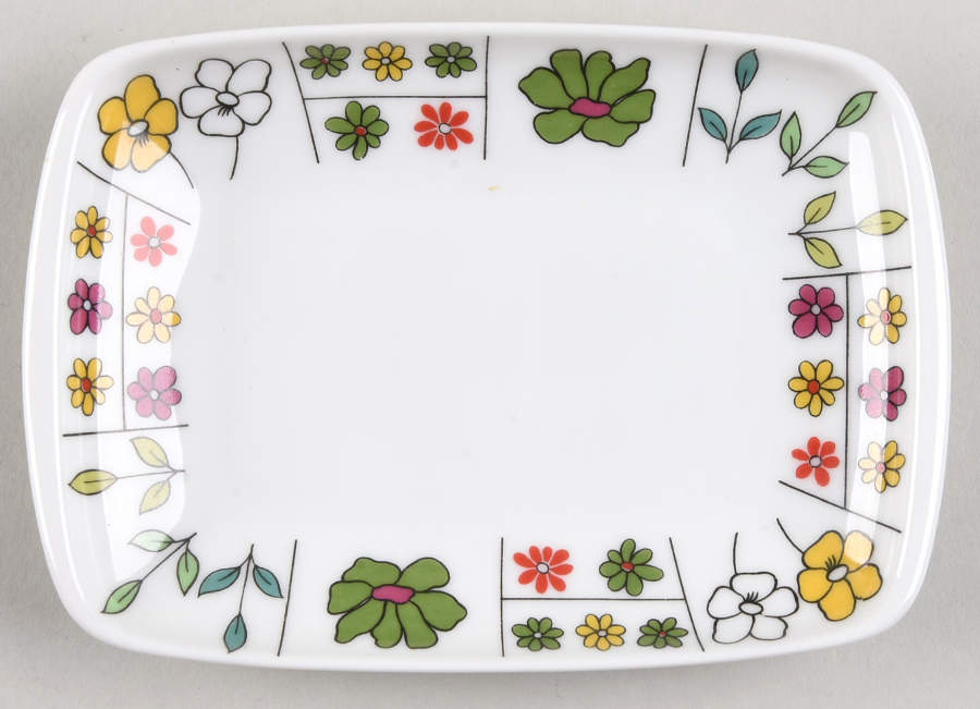 Piemonte Tea Tile by Rosenthal - Continental-1