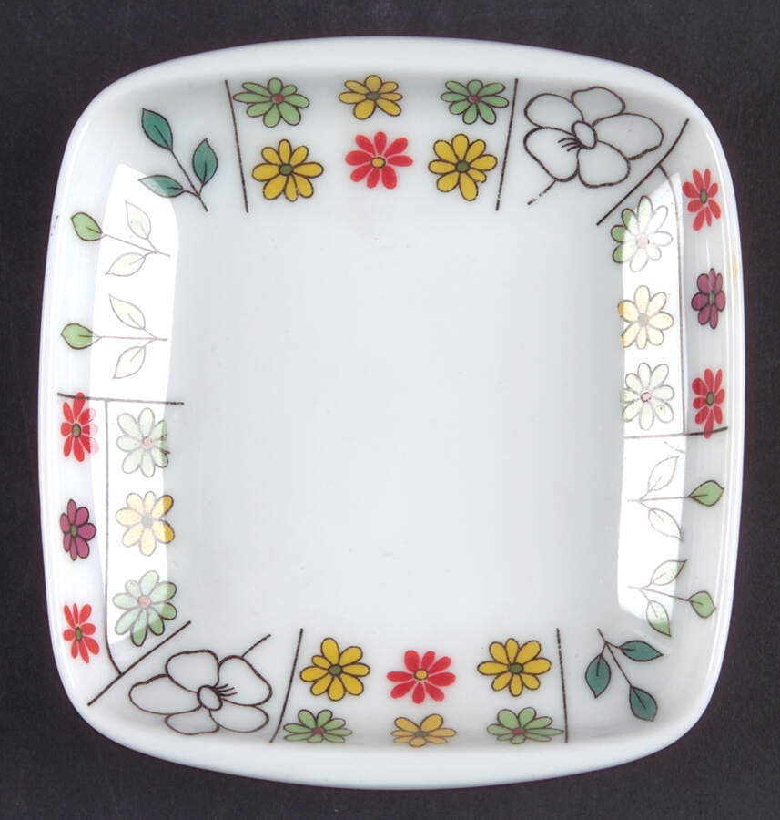 Piemonte Small Ashtray by Rosenthal - Continental-1