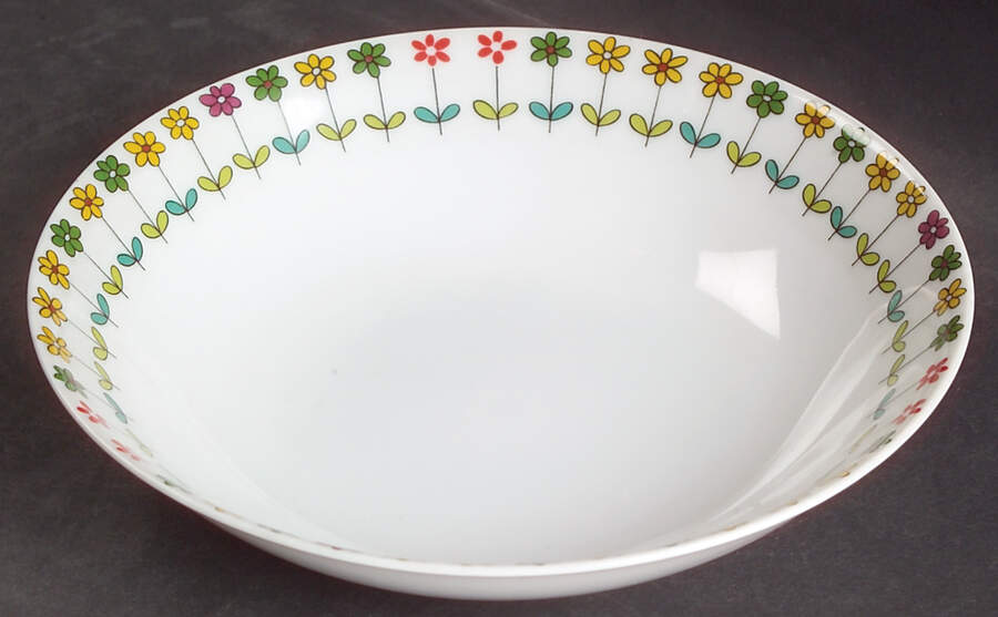 Piemonte Coupe Soup Bowl by Rosenthal - Continental-1