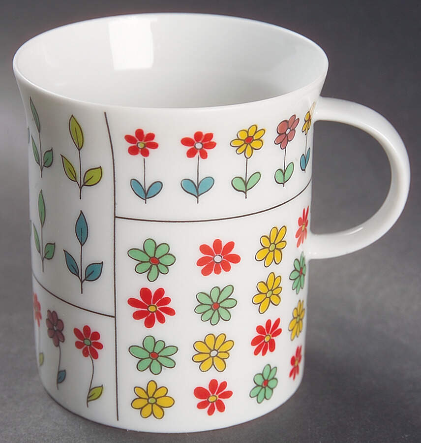 Piemonte Flat Cup by Rosenthal - Continental-1