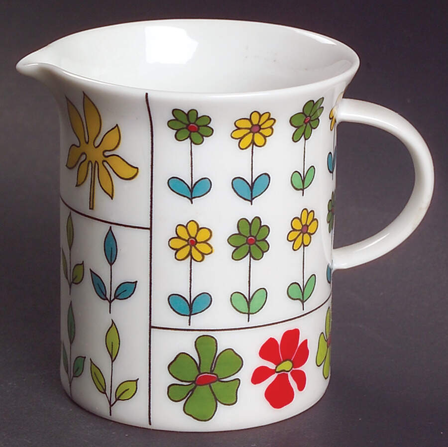 Piemonte Creamer by Rosenthal - Continental-1