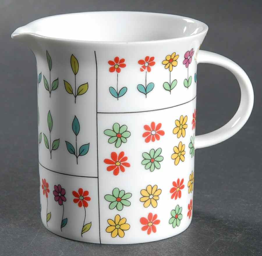 Piemonte Creamer by Rosenthal - Continental-1