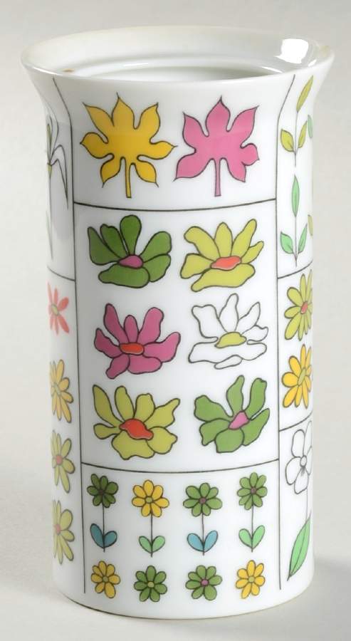 Piemonte Condiment Jar No Lid by Rosenthal - Continental-1