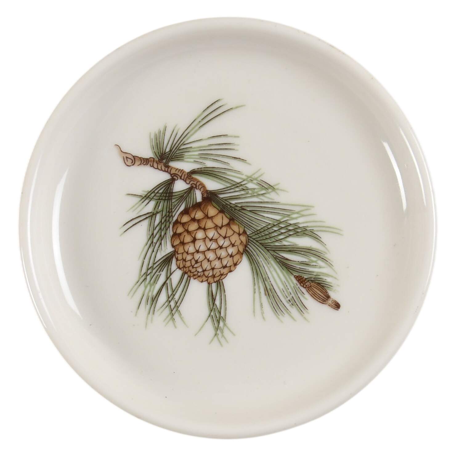 Pine Needles Coaster by Rosenthal - Continental-1