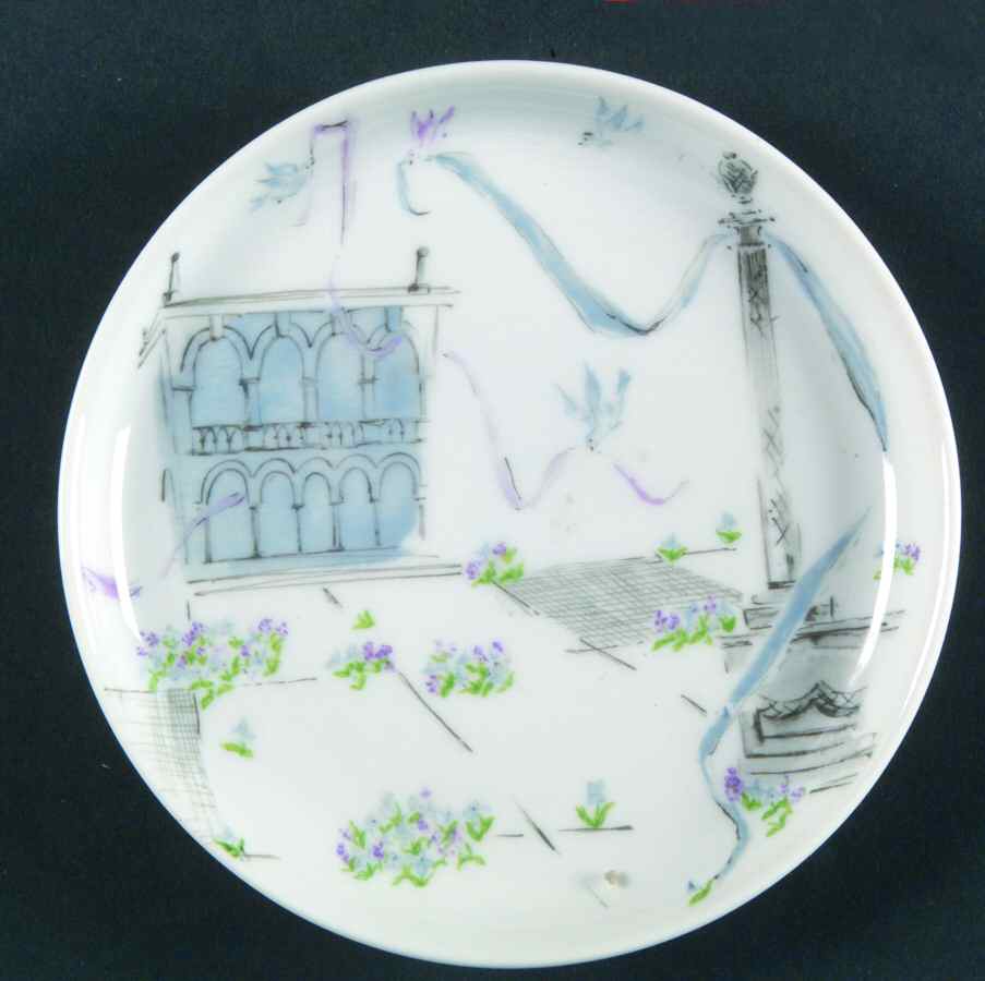 Plaza Coaster by Rosenthal - Continental-1
