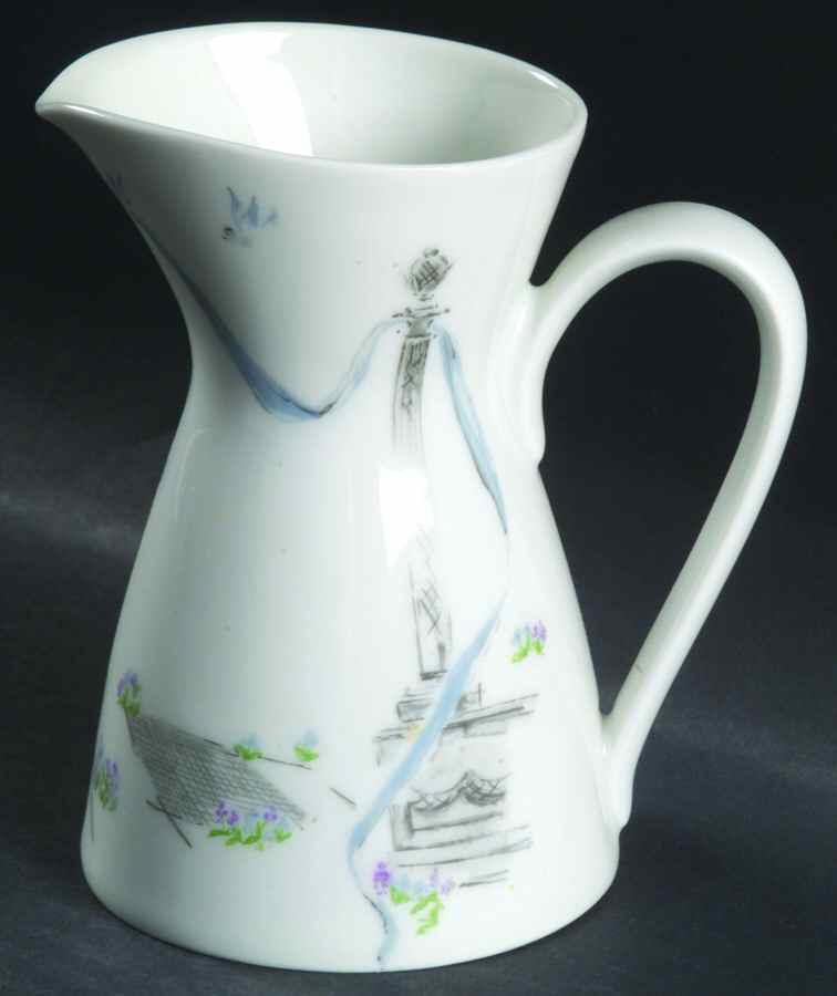 Plaza Creamer by Rosenthal - Continental-1