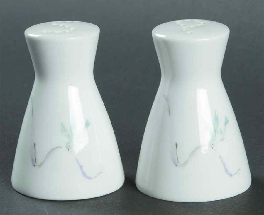 Plaza Salt & Pepper Set by Rosenthal - Continental-1