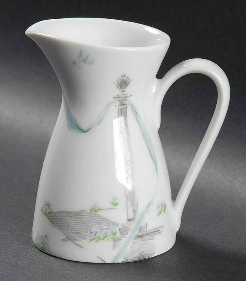 Plaza Creamer by Rosenthal - Continental-1