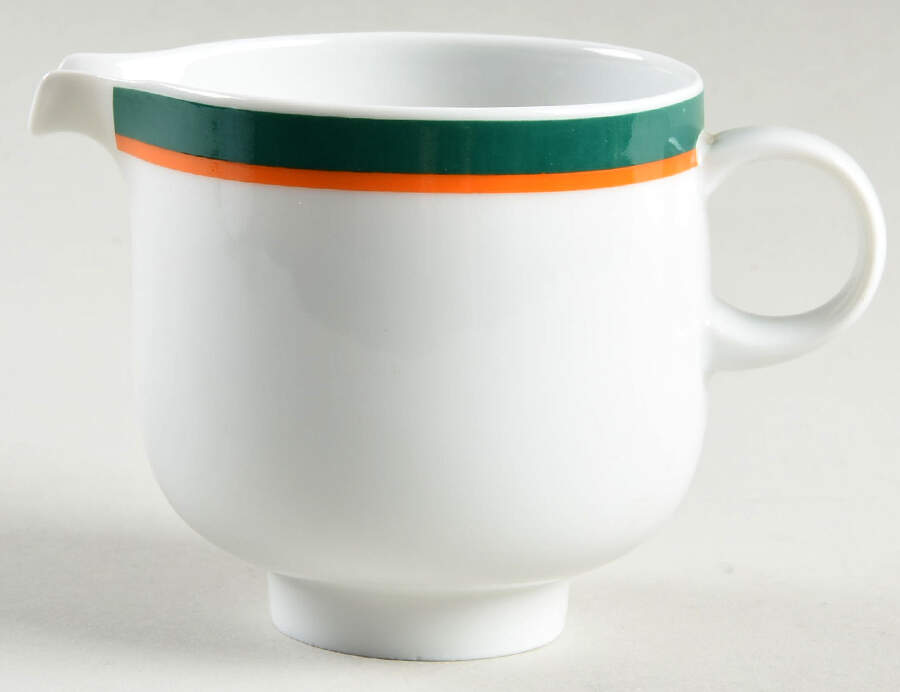 Plural Creamer by Rosenthal - Continental-1