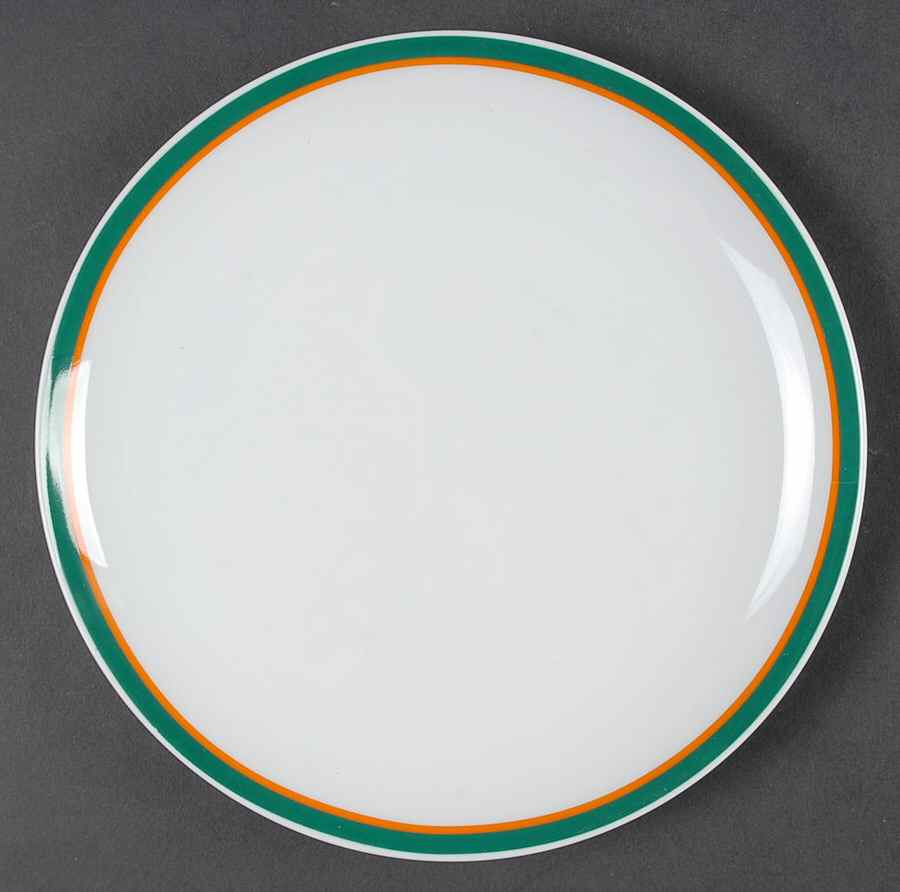 Plural Salad Plate by Rosenthal - Continental-1