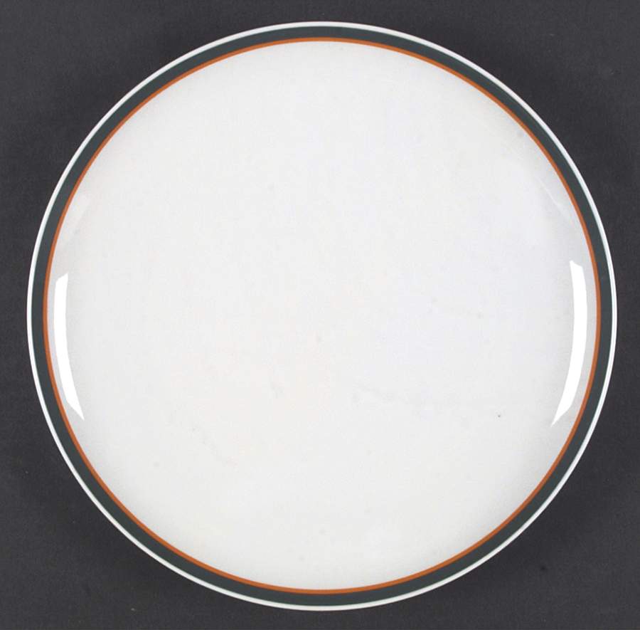 Plural Dinner Plate by Rosenthal - Continental-1