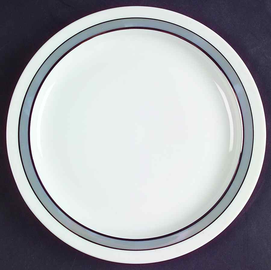 Poetic Salad Plate by Rosenthal - Continental-1