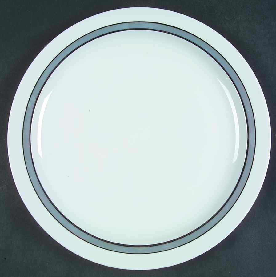 Poetic Dinner Plate by Rosenthal - Continental-1