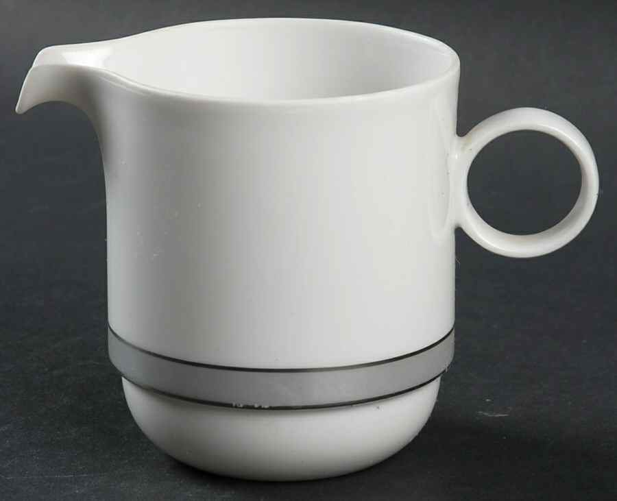 Poetic Creamer by Rosenthal - Continental-1