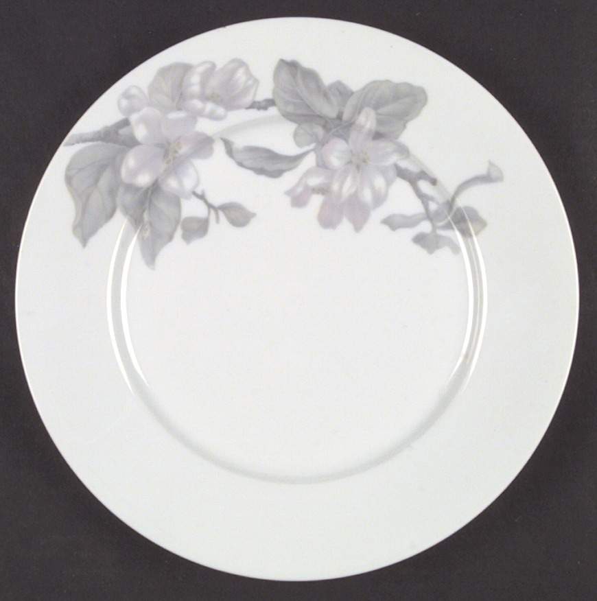 Pomona Dinner Plate by Rosenthal - Continental-1