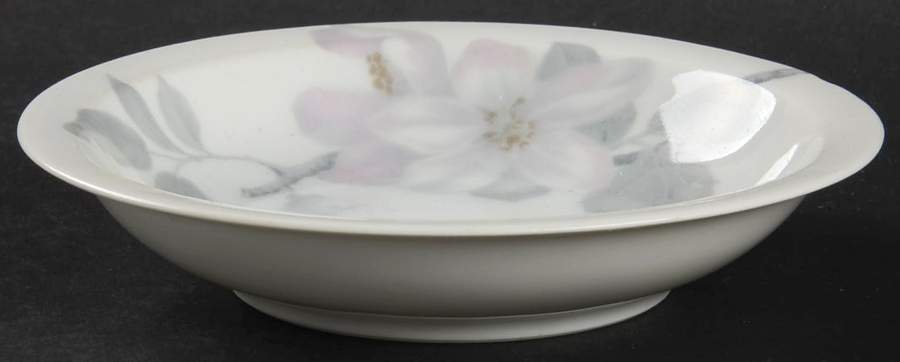 Pomona Rim Fruit/Dessert (Sauce) Bowl by Rosenthal - Continental-1