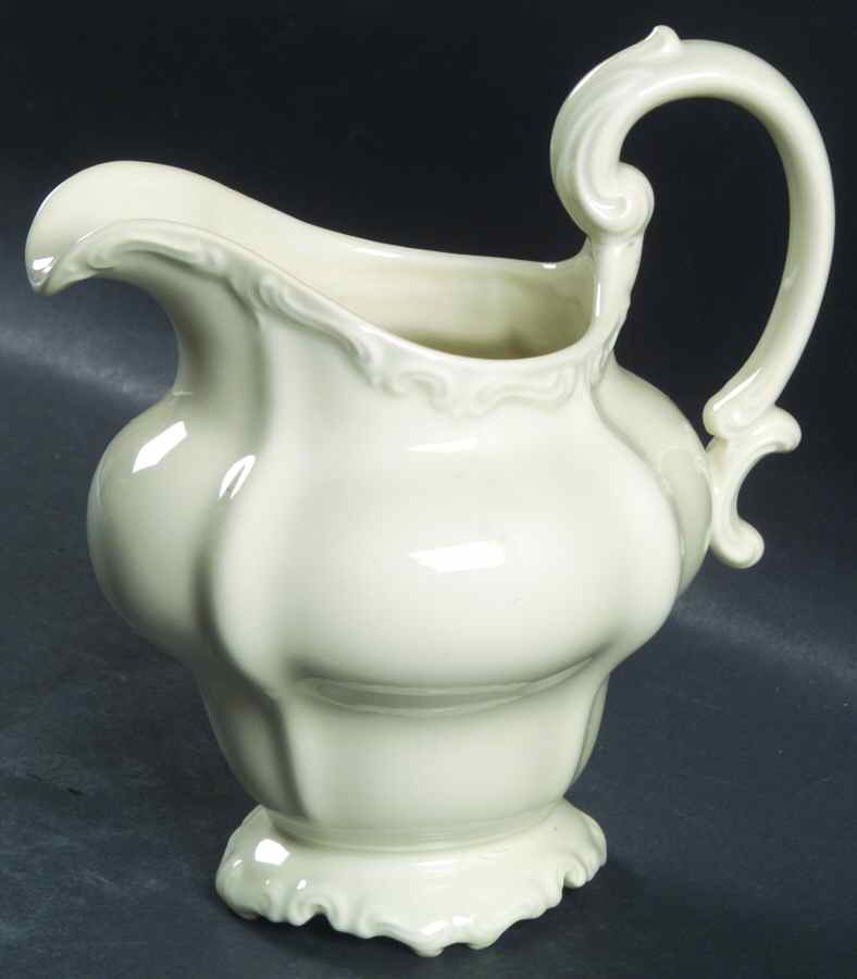 Pompadour Cream Creamer by Rosenthal - Continental-1
