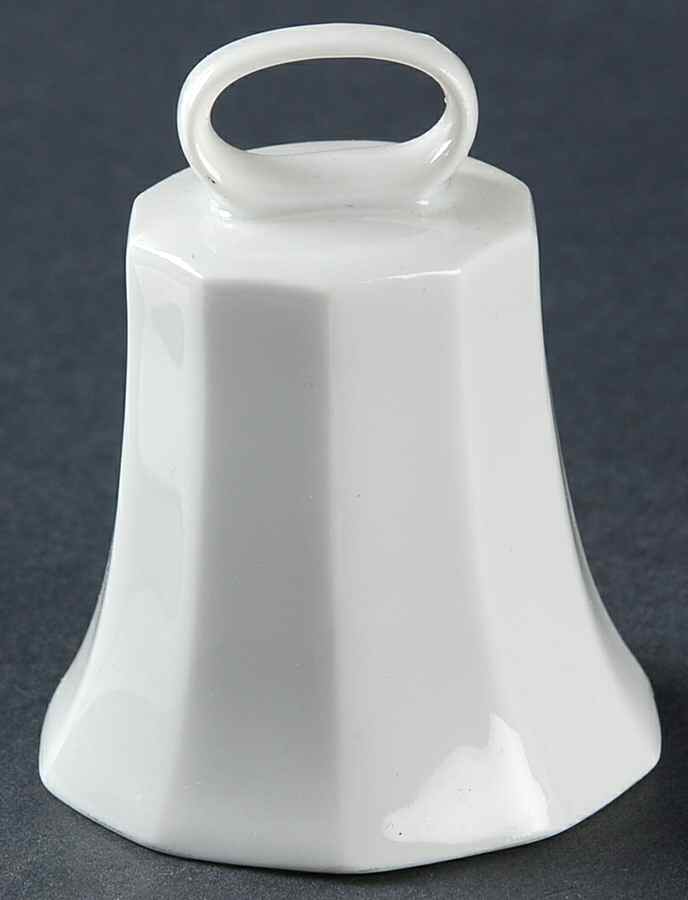 Polygon White Bell by Rosenthal - Continental-1