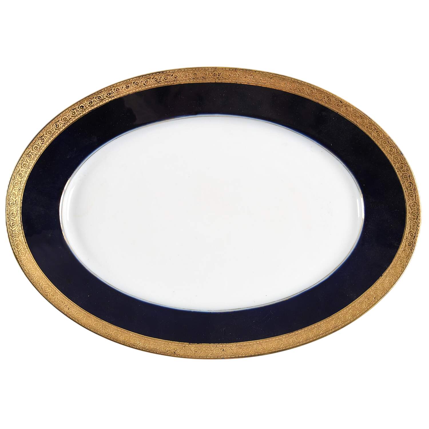 Prima Donna 12" Oval Serving Platter by Rosenthal - Continental-1