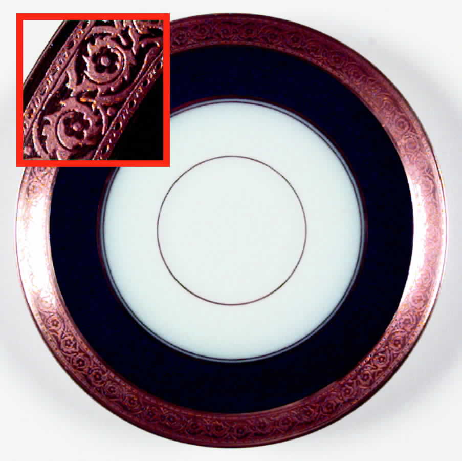 Prima Donna Saucer by Rosenthal - Continental-1