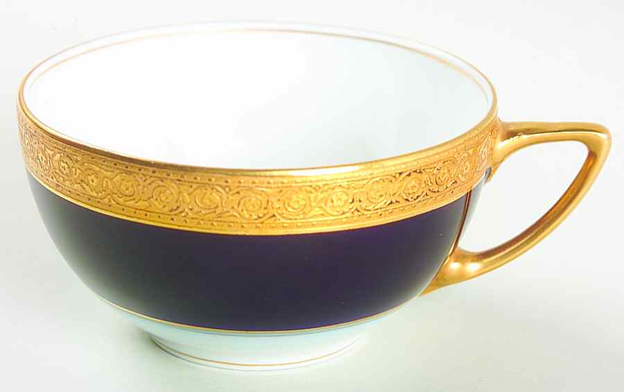 Prima Donna Flat Cup by Rosenthal - Continental-1