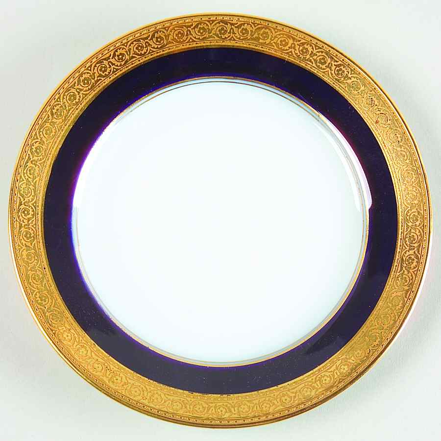 Prima Donna Bread & Butter Plate by Rosenthal - Continental-1