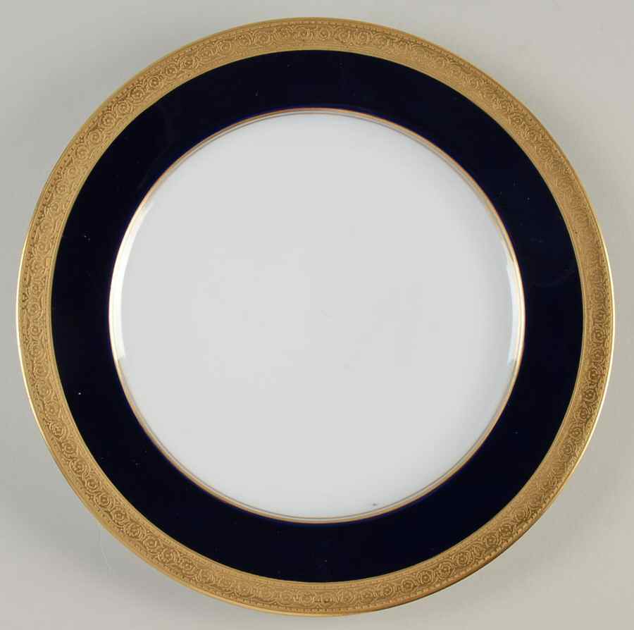 Prima Donna Luncheon Plate by Rosenthal - Continental-1