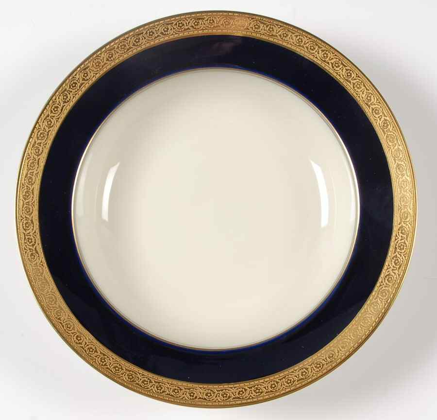 Prima Donna Rim Soup Bowl by Rosenthal - Continental-1