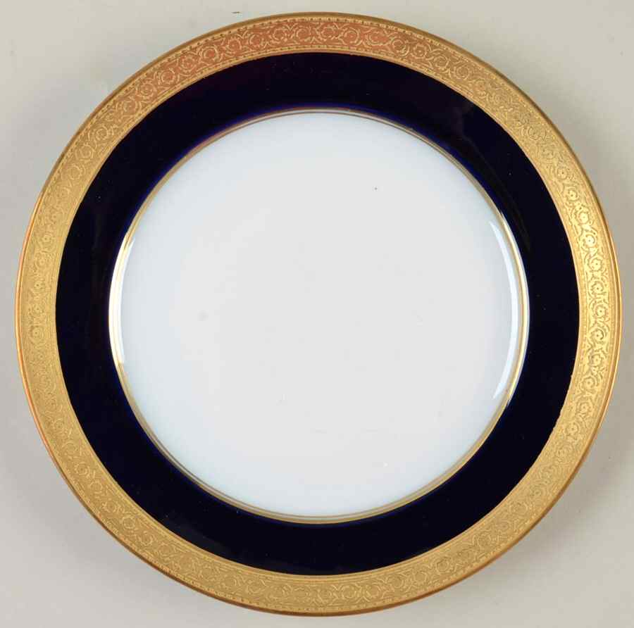Prima Donna Salad Plate by Rosenthal - Continental-1