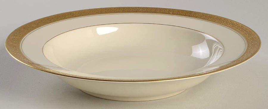 Premier Rim Soup Bowl by Rosenthal - Continental-1