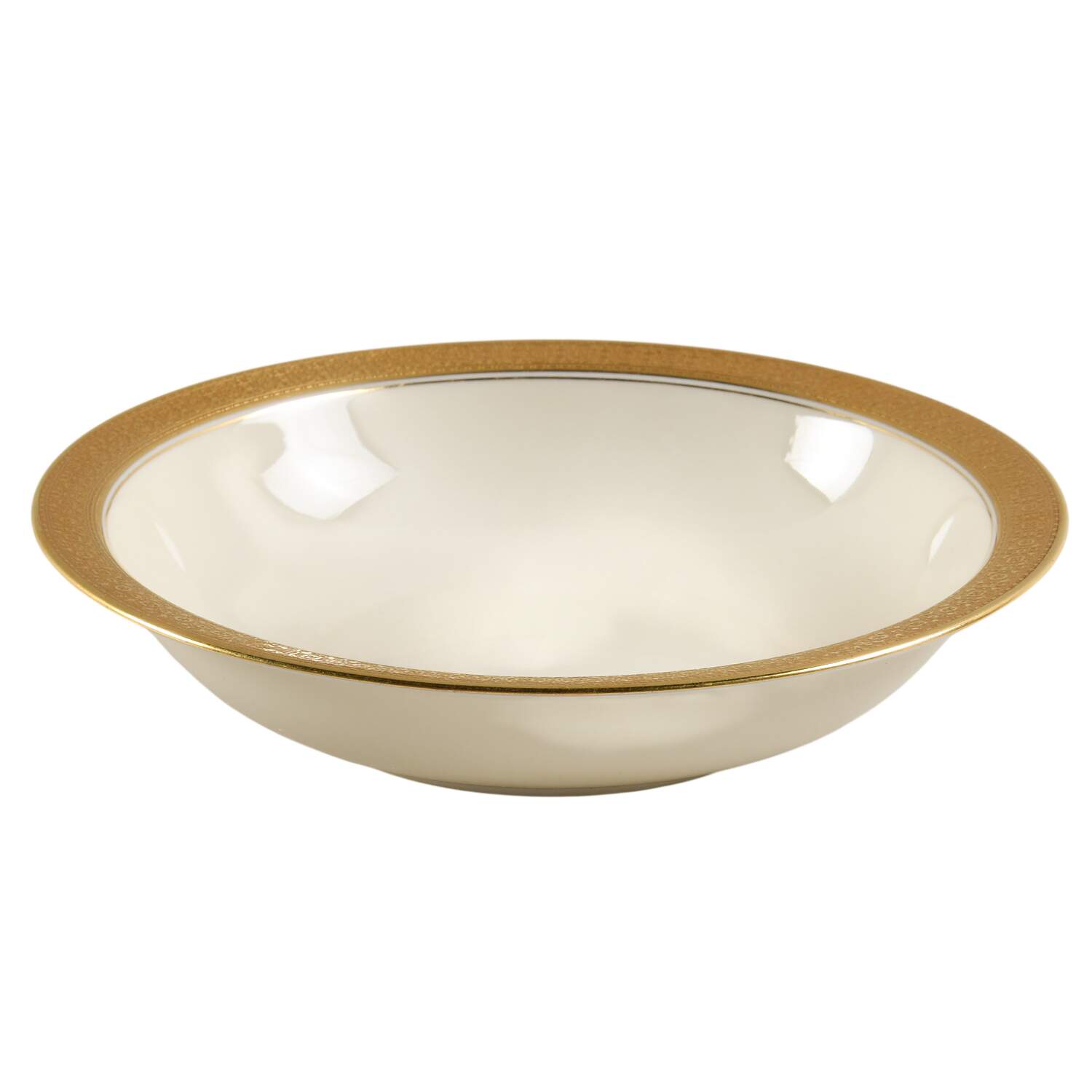 Premier Rim Cereal Bowl by Rosenthal - Continental-1