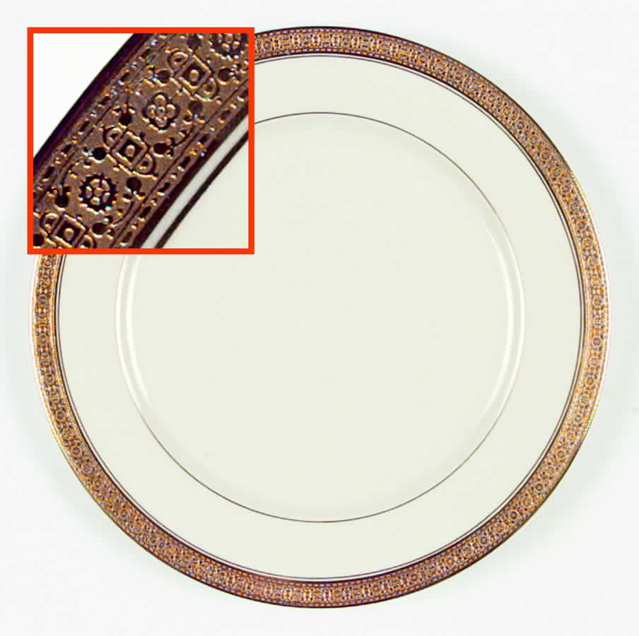 Premier Dinner Plate by Rosenthal - Continental-1