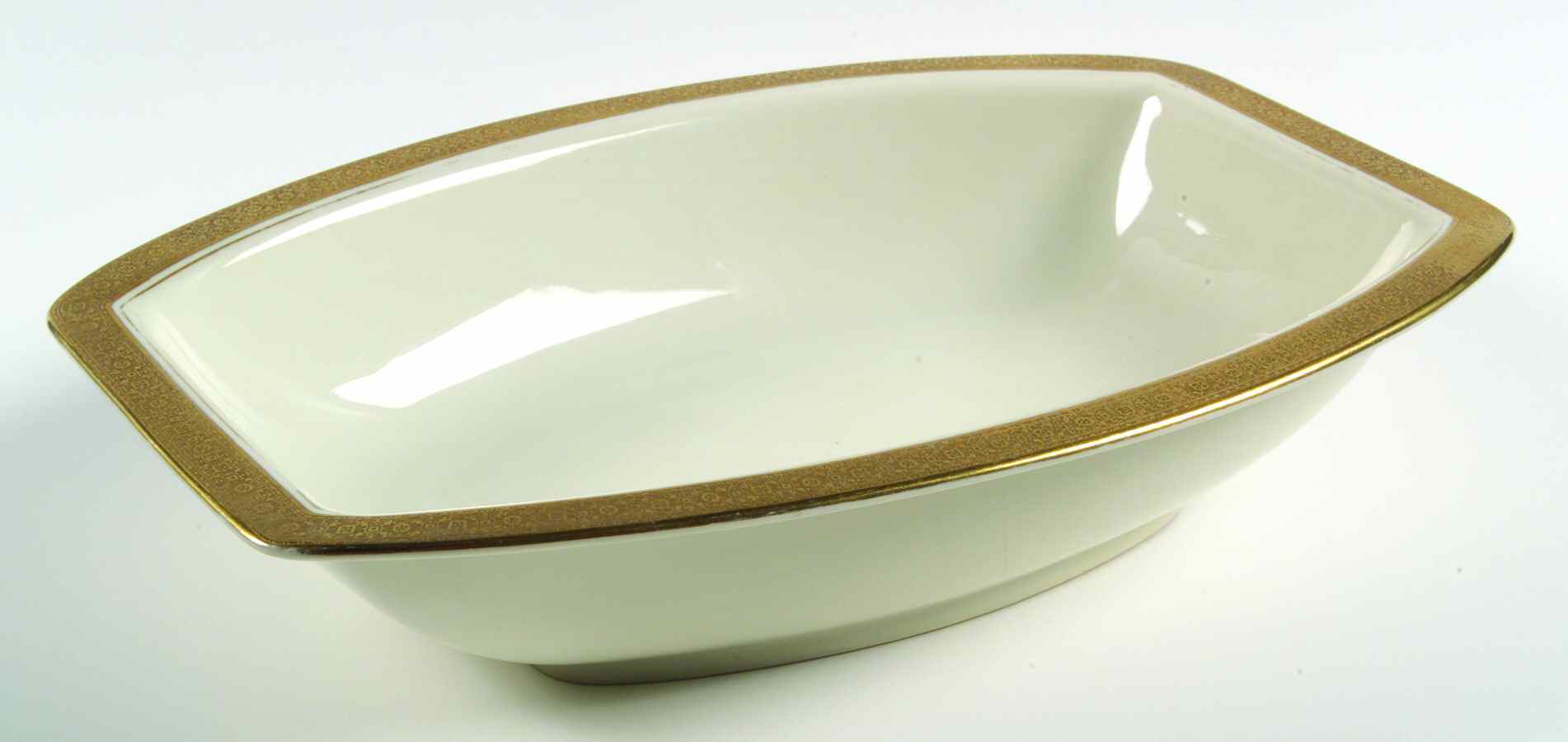 Premier 10" Oval Vegetable Bowl by Rosenthal - Continental-1