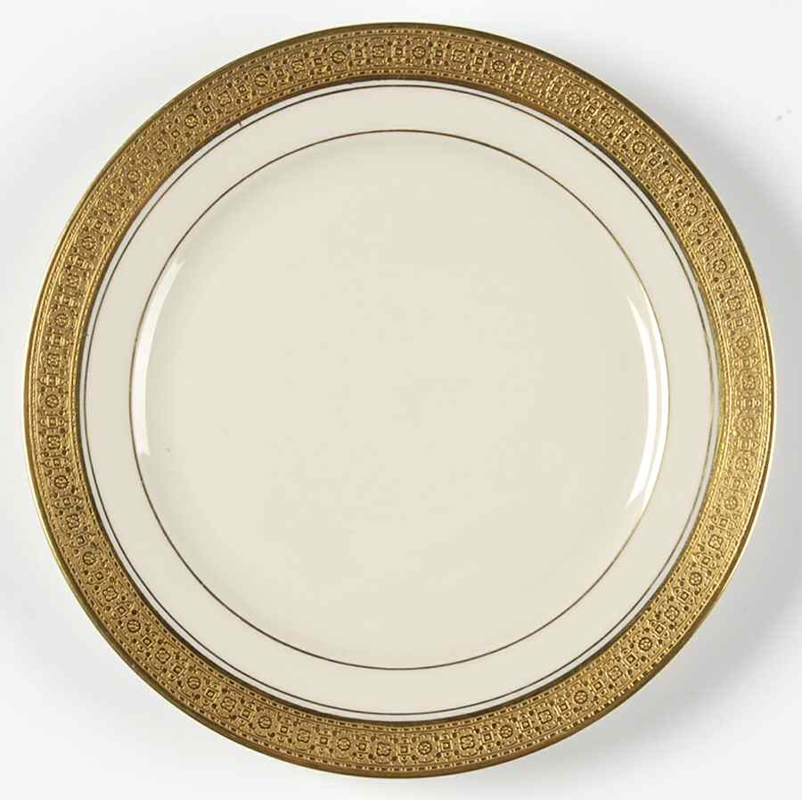 Premier Bread & Butter Plate by Rosenthal - Continental-1