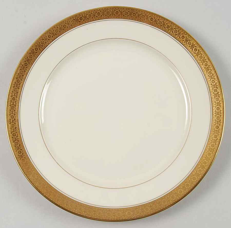 Premier Salad Plate by Rosenthal - Continental-1