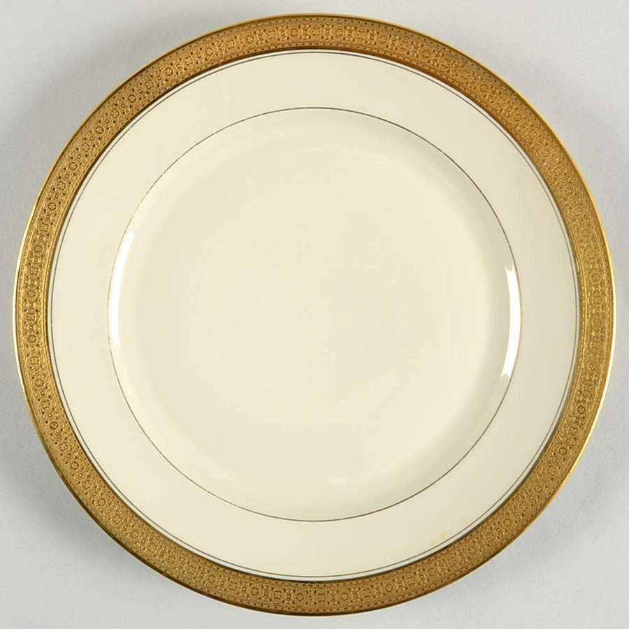 Premier Salad Plate by Rosenthal - Continental-1