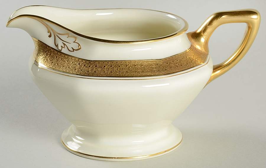 Premier Creamer by Rosenthal - Continental-1