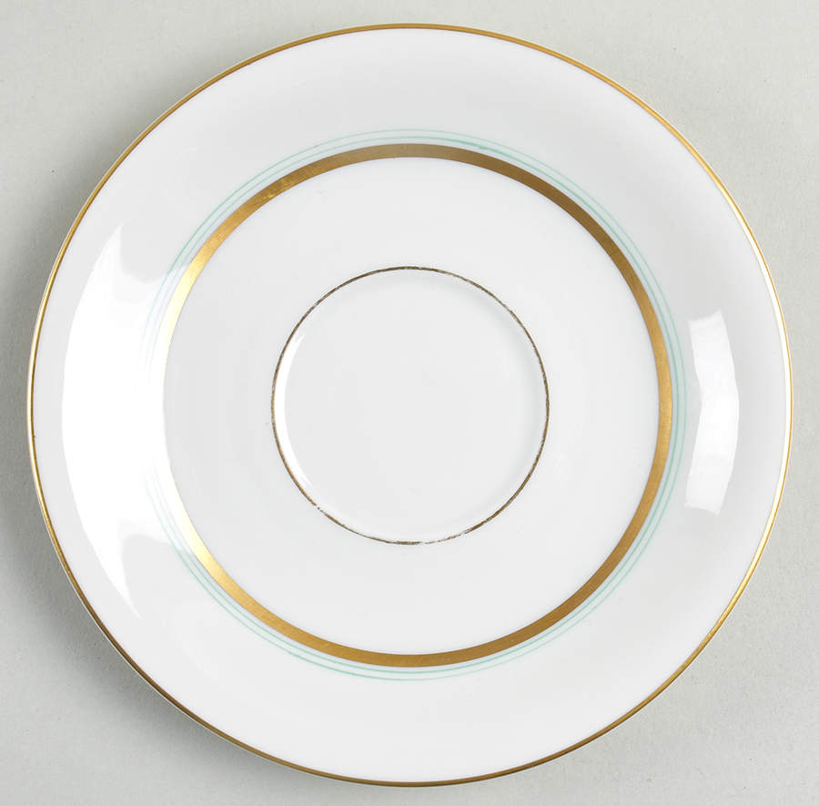 Prelude Saucer by Rosenthal - Continental-1