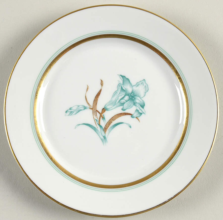 Prelude Bread & Butter Plate by Rosenthal - Continental-1