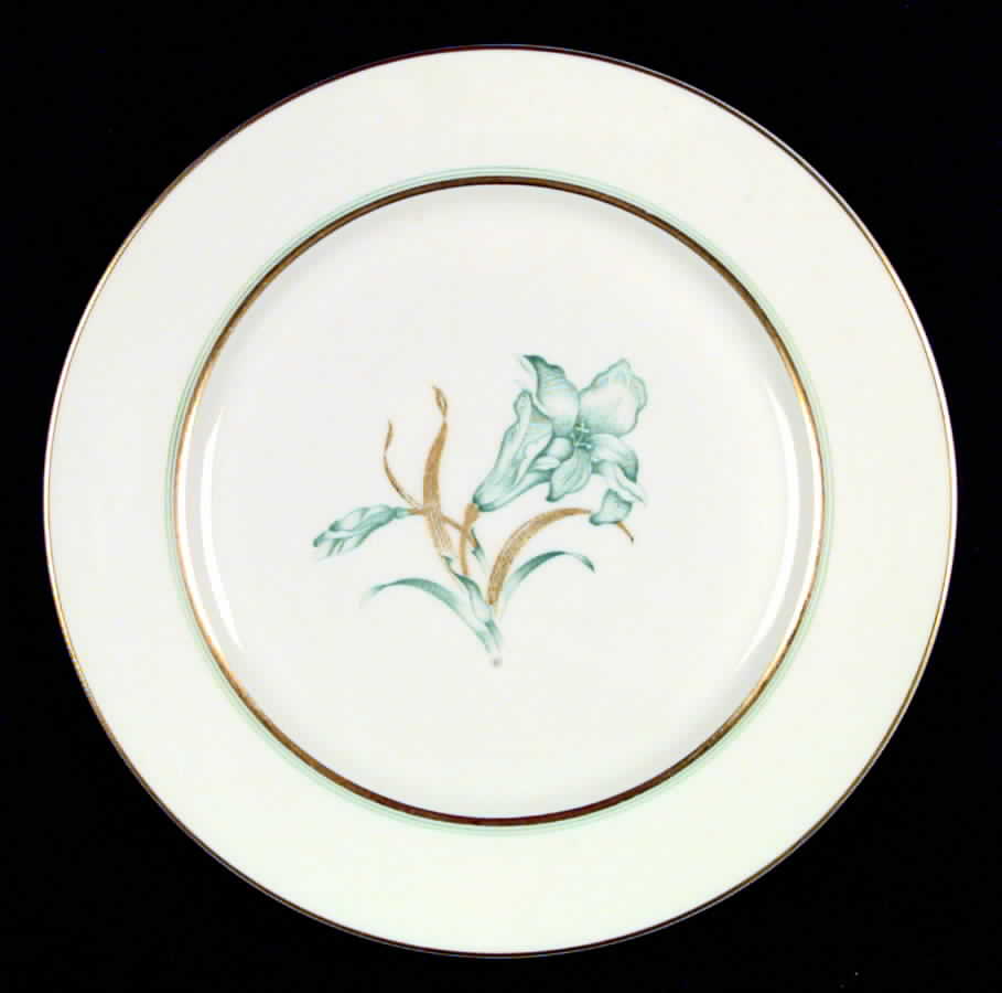 Prelude Dinner Plate by Rosenthal - Continental-1