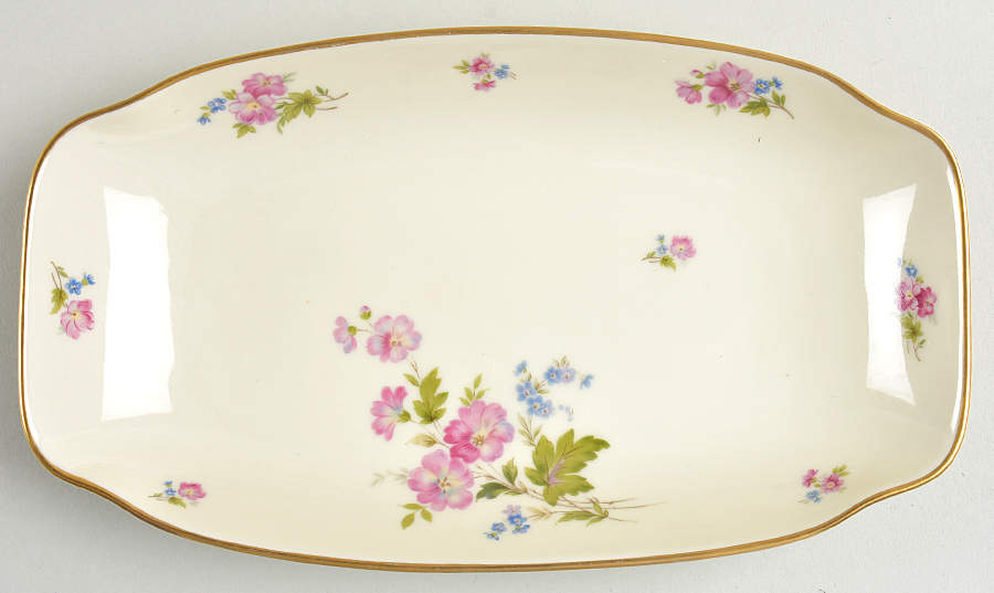 Primrose Relish by Rosenthal - Continental-1