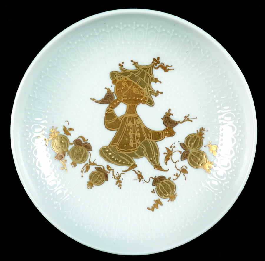 Primavera Coaster by Rosenthal - Continental-1