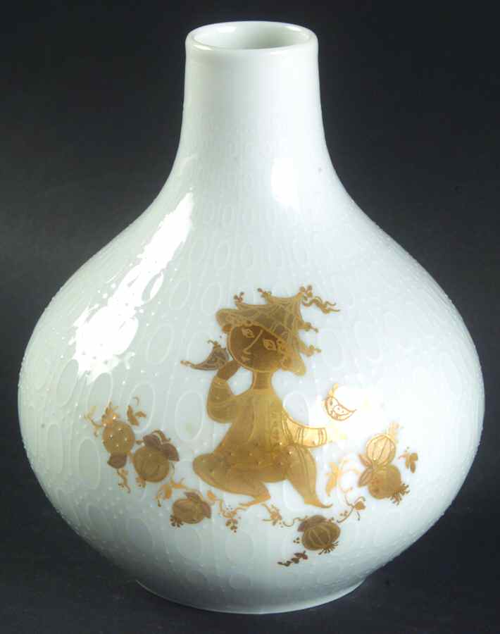 Primavera 5" Bud Vase by Rosenthal - Continental-1