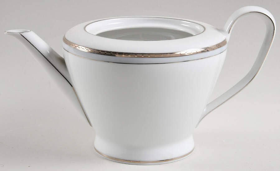 Princess Teapot No Lid by Rosenthal - Continental-1