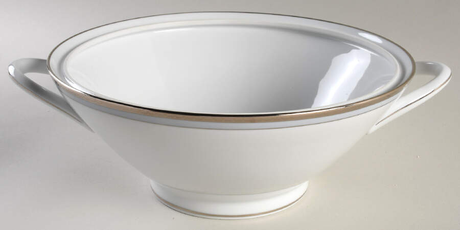 Princess Tureen No Lid by Rosenthal - Continental-1