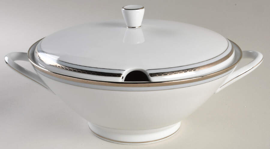Princess Tureen &  Lid by Rosenthal - Continental-1