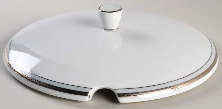Princess Lid for Tureen by Rosenthal - Continental-1