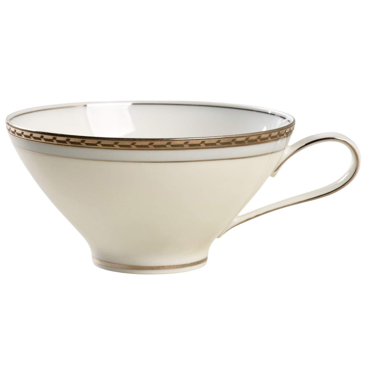 Princess Flat Cup by Rosenthal - Continental-1