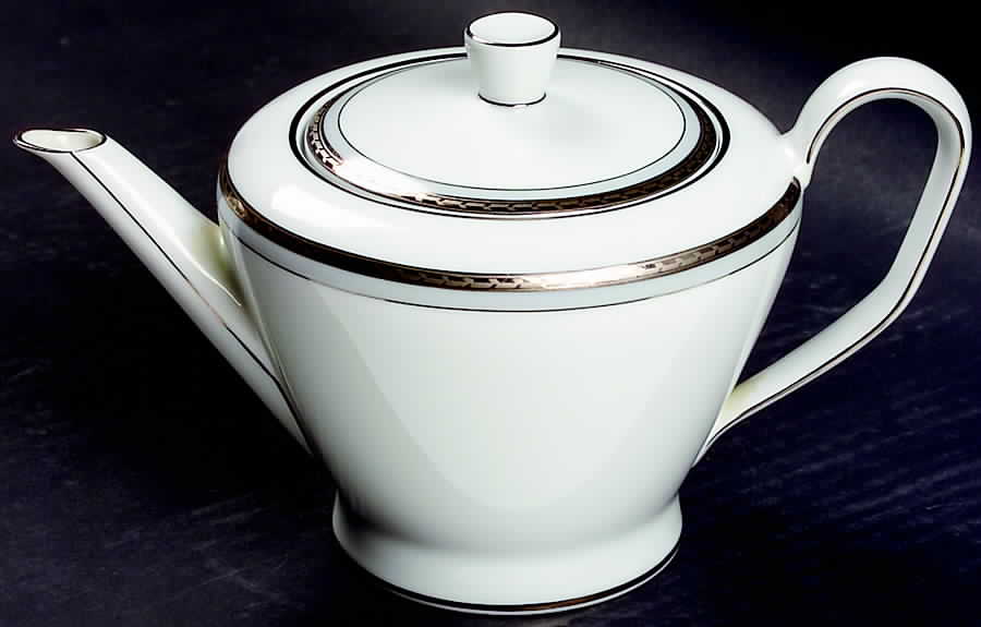 Princess Teapot & Lid by Rosenthal - Continental-1