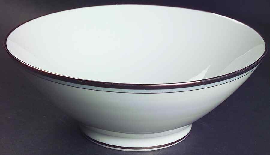 Princess 8" Round Vegetable Bowl by Rosenthal - Continental-1